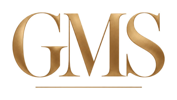 GMS — Global Marketing Systems